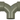 PVC M-Flex Str.T-St 90° GR 160 SN8 2M/S