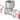 S-Press PLUS T-stuk binnendraad 25-Rp3/4"FT-25