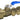 Keerklep TBE-EA CC Basic DN25 Wartel/M 1" PN10 +Aftapper&Controlekraan