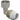Smart Aqua SK-knie 90° RTM Geberit 16-G1/2"FT