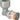 S-Press PLUS knie 90º binnendraad 20-Rp1/2"FT