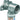 S-Press PLUS muurplaat M 20-Rp1/2"FT