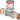 S-Press PLUS T-stuk verlopend 20-25-20