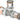 S-Press PLUS T-stuk verlopend 20-16-16
