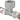 S-Press PLUS SK-T-stuk Geberit 16-G1/2"FT-16