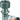 S-Press PLUS kniekoppeling met wartel binnendraad 20-G1/2"SN