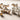 Adapter messing knelverbinding 22mm x buis 26mm
