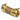 Microflex PE-X x PE-X Koppeling 50 x 50/6,9 10 bar Sanitair