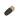 TECElogo-Push blindstop met ontluchting, DR messing, afmeting 16