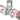 S-Press PLUS T-stuk verlopend 25-16-25