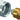 Uni-X schroefkoppeling MLC 16-M24