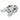 Bek voor persmachine M-BMINI3 M-profiel 12mm