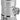 Viega Prestabo XL T-stuk 76,1 X 3/4 X 76,1 (1117.2XL)