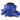 Microflex Inspectieput 200/160/125 mm - Blauw