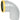 WfxPVC Bocht 88° GR/GD 160 SN8 M/S
