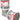 S-Press PLUS knie 90º PPSU 25-25