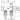 TECElogo-Push verwarmingsverdeler, st.messing, 2 gr., afm.16 x 3/4"
