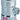 Viega Prestabo XL T-stuk 76,1 X 3/4 X 76,1 (1117.2XL)