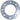 Galva Din Flens 125/Dn100 Stc=180 PN16