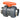 PVC Kogelkraan 3/4"x3/4" PN16