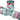 S-Press PLUS T-stuk PPSU 25-25-25