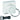 F, 1-5, capillair 2m, thermostatisch regelelement
