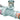S-Press PLUS T-stuk verlopend PPSU 25-16-20