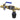 TBE-CA 15X15 KNEL/DN15/KIWA/AFTAP