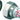 S-Press PLUS schroefkoppeling met wartel binnendraad 25-G1 1/4 "SN