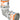 S-Press PLUS bocht 90º 20-20