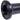 PE100 Kraagstuk 500 SDR11 PN16 Kort