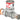 S-Press PLUS T-stuk verlopend 20-25-16