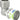 S-Press PLUS knie 90º buitendraad 32-R1"MT