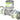 S-Press PLUS T-stuk 32-32-32