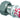 S-Press PLUS schroefkoppeling met wartel binnendraad 25-G3/4"SN