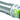 S-Press PLUS overgang koper/RVS 32-28CU