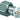 S-Press PLUS schroefkoppeling met wartel binnendraad 16-G1/2"SN