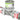 S-Press PLUS T-stuk verlopend 25-32-25