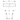 Standard Ø26x3 met mantel Blauw 50m