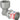 S-Press PLUS knie 90º binnendraad 25-Rp3/4"FT