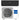 Haier Expert mat zwart binnen + buitenunit 3,5 kW R32