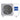 Haier buitenunit 5,0 kW R32