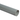 PVC U3 Buis GR KOMO 40x3 L=4