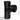 PP Str.T 125 2MV 90gr Zwart