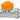 Eclipse, DN15, 1/2", recht, *) omgekeerde stromingsrichting