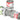 S-Press PLUS T-stuk verlopend 32-25-25