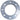 Galva Din Flens 125/Dn100 Stc=180 PN16
