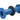 GY Muurdoorvoering (Ffm) Dn100 L=500
