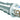 S-Press PLUS overgang koper/RVS 16-12CU
