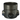 Tegra 600 Bodem X 90° 250 VW+Ring